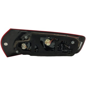 Recambio de piloto trasero derecho para citroën c4 picasso 1.6 blue-hdi fap referencia OEM IAM 9676120680  