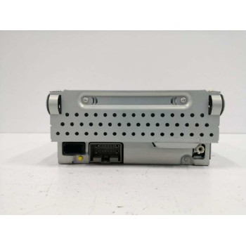 Recambio de sistema audio / radio cd para jaguar xk8/xkr coupe xkr final edition referencia OEM IAM 6G9N18C815TA  