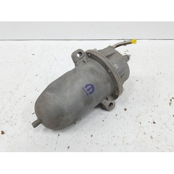 Recambio de soporte filtro gasoil para jeep renegade suv (bu, b1, bv) 1.6 crd referencia OEM IAM 51940646  