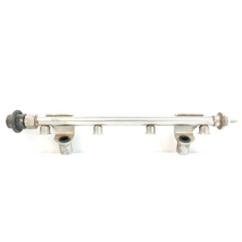 Recambio de rampa inyectora para kia cee´d 1.4 cat referencia OEM IAM 353402B000  