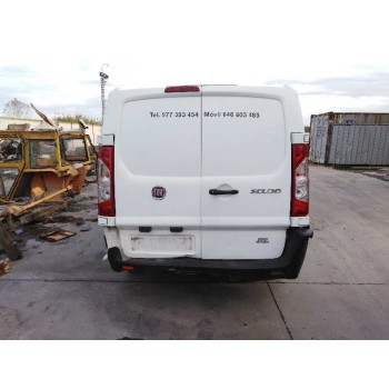 fiat scudo furgoneta (270_, 272_) del año 2008