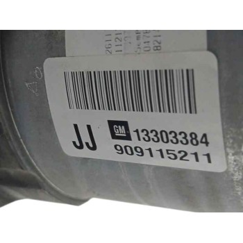 Recambio de columna direccion para opel corsa d 1.2 16v cat (z 12 xep / lb4) referencia OEM IAM 13303384  