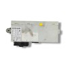 Recambio de modulo electronico para bmw serie 5 berlina (e60) 3.0 turbodiesel cat referencia OEM IAM 61356981416 5WK49412 