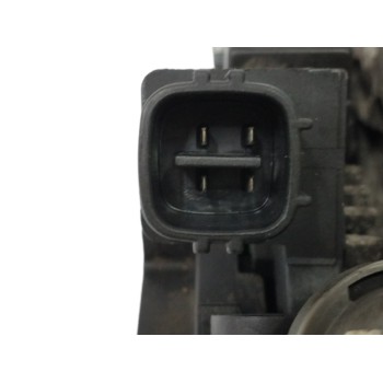 Recambio de alternador para toyota avensis berlina (t25) 2.0 16v cat referencia OEM IAM 270600H070A 100A 0124325085