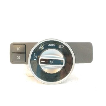 MANDO LUCES 255425DA6A 