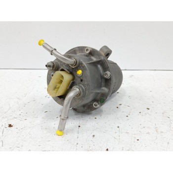 Recambio de soporte filtro gasoil para jeep renegade suv (bu, b1, bv) 1.6 crd referencia OEM IAM 51940646  