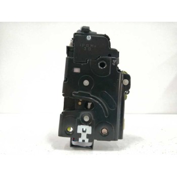 Recambio de cerradura puerta delantera derecha para volkswagen passat berlina (3b3) referencia OEM IAM 3B1837016BC  