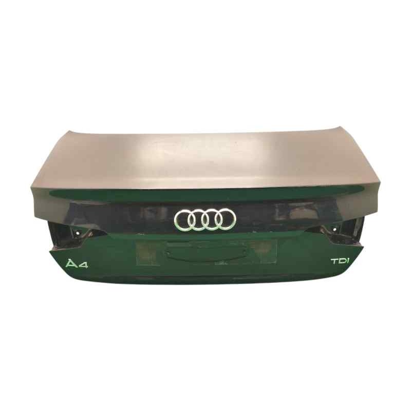 Recambio de tapa maletero para audi a4 b9 (8w2, 8wc) 2.0 tdi referencia OEM IAM 8W5827025D  