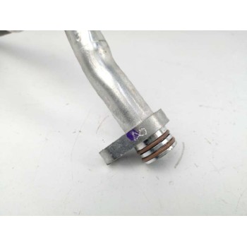 Recambio de tubos aire acondicionado para peugeot 3008 gt line referencia OEM IAM 9804406080  
