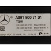 Recambio de modulo electronico para infiniti qx30 2.2 diesel cat referencia OEM IAM A0919007101  