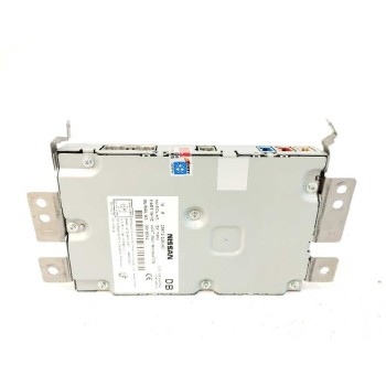 Recambio de modulo electronico para infiniti qx30 2.2 diesel cat referencia OEM IAM 259154GN4C  