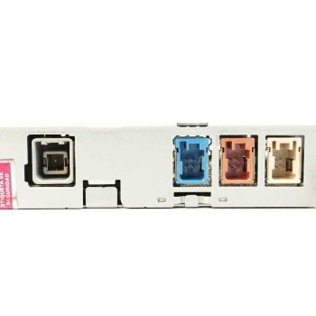 Recambio de modulo electronico para infiniti qx30 2.2 diesel cat referencia OEM IAM 259154GN4C  