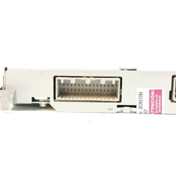 Recambio de modulo electronico para infiniti qx30 2.2 diesel cat referencia OEM IAM 259154GN4C  
