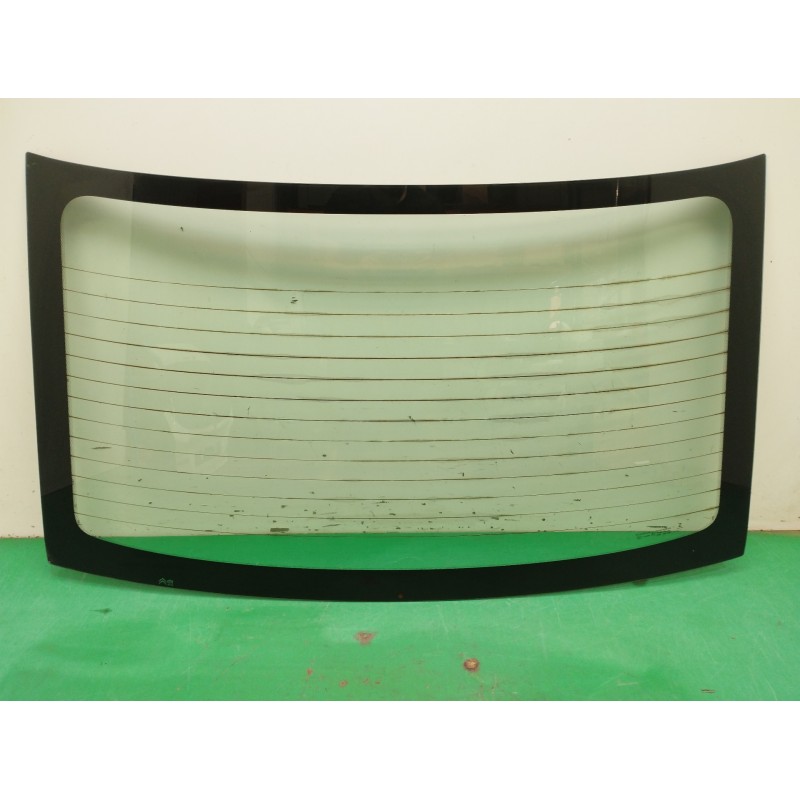 Recambio de luna trasera para citroën c-elysee (dd_) 1.6 vti 115 (ddnfp0, ddnfp6, ddnfp9) referencia OEM IAM   