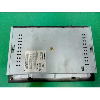 Recambio de modulo electronico para volvo xc90 d5 summum referencia OEM IAM 30732824 AMPLIFICADOR DE AUDIO 