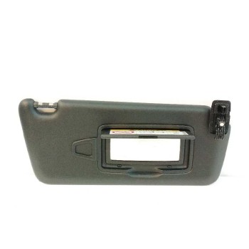 Recambio de parasol derecho para infiniti qx30 2.2 diesel cat referencia OEM IAM 964005DD0B  