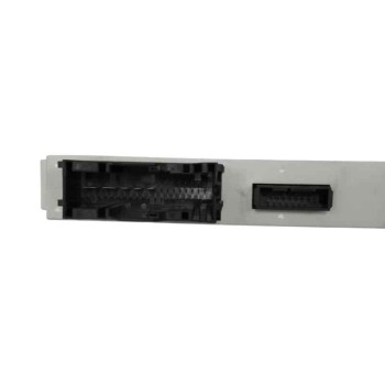 Recambio de modulo electronico para bmw serie 5 berlina (e60) 3.0 turbodiesel cat referencia OEM IAM 61356981416 5WK49412 