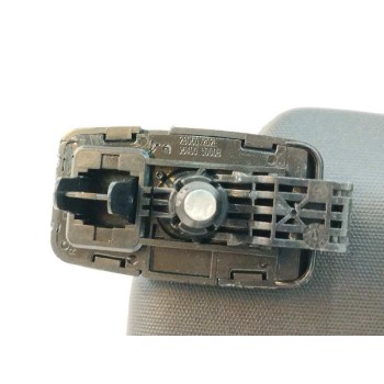 Recambio de parasol derecho para infiniti qx30 2.2 diesel cat referencia OEM IAM 964005DD0B  