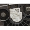 Recambio de alternador para toyota avensis berlina (t25) 2.0 16v cat referencia OEM IAM 270600H070A 100A 0124325085