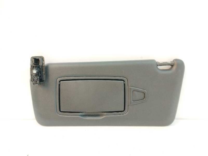 Recambio de parasol izquierdo para infiniti qx30 2.2 diesel cat referencia OEM IAM 964015DD0B Recambio de parasol izquierdo para infiniti qx30 2.2 diesel cat referencia OEM IAM 964015DD0B