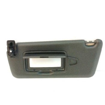 Recambio de parasol izquierdo para infiniti qx30 2.2 diesel cat referencia OEM IAM 964015DD0B  