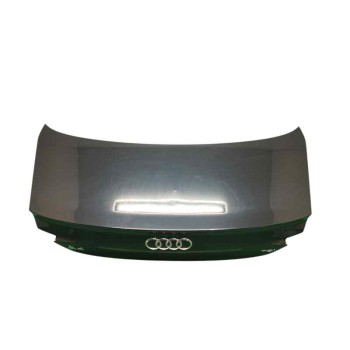 Recambio de tapa maletero para audi a4 b9 (8w2, 8wc) 2.0 tdi referencia OEM IAM 8W5827025D  
