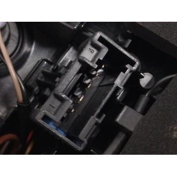 Recambio de piloto trasero derecho para citroën c4 picasso 1.6 blue-hdi fap referencia OEM IAM 9676120680  