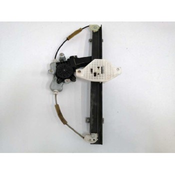 Recambio de elevalunas trasero izquierdo para ssangyong rodius 2.7 turbodiesel cat referencia OEM IAM 7333021000  