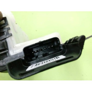 Recambio de cerradura puerta delantera derecha para peugeot partner tepee active 1.2 pure tech 110 referencia OEM IAM 828405  