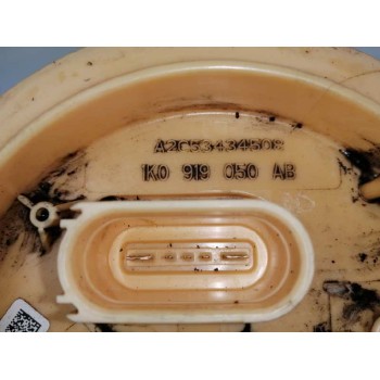 Recambio de aforador para volkswagen scirocco iii (137, 138) 2.0 tdi referencia OEM IAM 1K0919050AB A2C53434508 