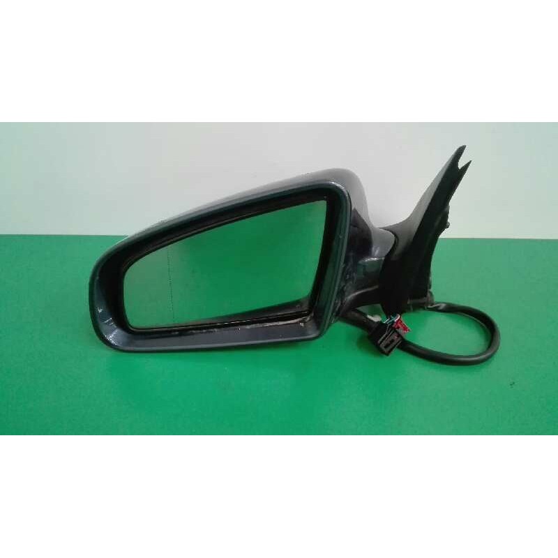 Recambio de retrovisor izquierdo para audi a6 berlina (4f2) 2.0 tdi referencia OEM IAM RSO448501  