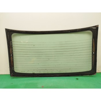 Recambio de luna trasera para citroën c-elysee (dd_) 1.6 vti 115 (ddnfp0, ddnfp6, ddnfp9) referencia OEM IAM   