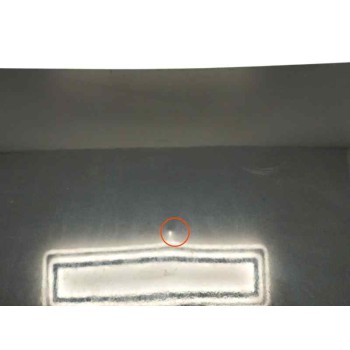 Recambio de tapa maletero para audi a4 b9 (8w2, 8wc) 2.0 tdi referencia OEM IAM 8W5827025D  