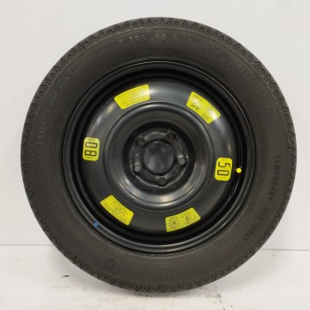 NEUMATICO REPUESTO 28AR1 3 5BX16 ET32 5H 5X110