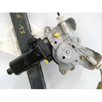 Recambio de elevalunas trasero izquierdo para ssangyong rodius 2.7 turbodiesel cat referencia OEM IAM 7333021000  