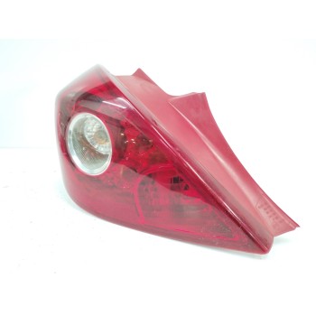 PILOTO TRASERO IZQUIERDO 13186350 