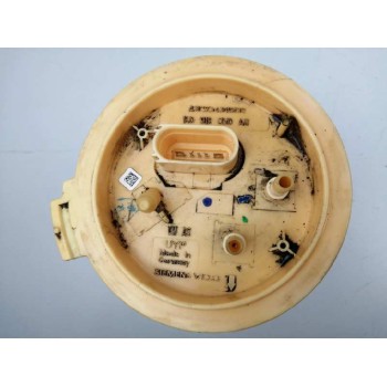 Recambio de aforador para volkswagen scirocco iii (137, 138) 2.0 tdi referencia OEM IAM 1K0919050AB A2C53434508 