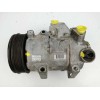 Recambio de compresor aire acondicionado para toyota auris active referencia OEM IAM 4472601496 GE4472601496 6SEU14C