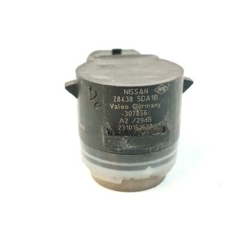 Recambio de sensor de aparcamiento para infiniti qx30 2.2 diesel cat referencia OEM IAM 284385DA1B  