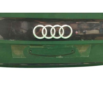 Recambio de tapa maletero para audi a4 b9 (8w2, 8wc) 2.0 tdi referencia OEM IAM 8W5827025D  