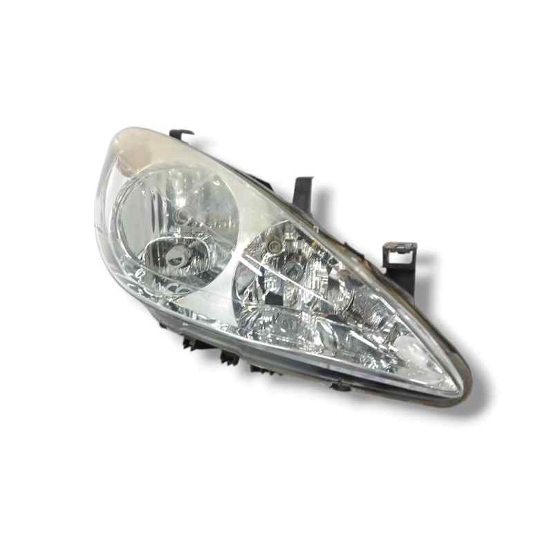 Recambio de faro derecho para peugeot 307 cc (s1) 2.0 16v cat referencia OEM IAM 9634369480  