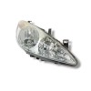 Recambio de faro derecho para peugeot 307 cc (s1) 2.0 16v cat referencia OEM IAM 9634369480  