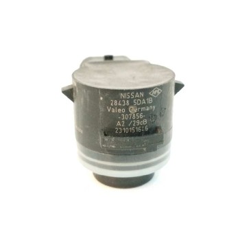 Recambio de sensor de aparcamiento para infiniti qx30 2.2 diesel cat referencia OEM IAM 284385DA1B  