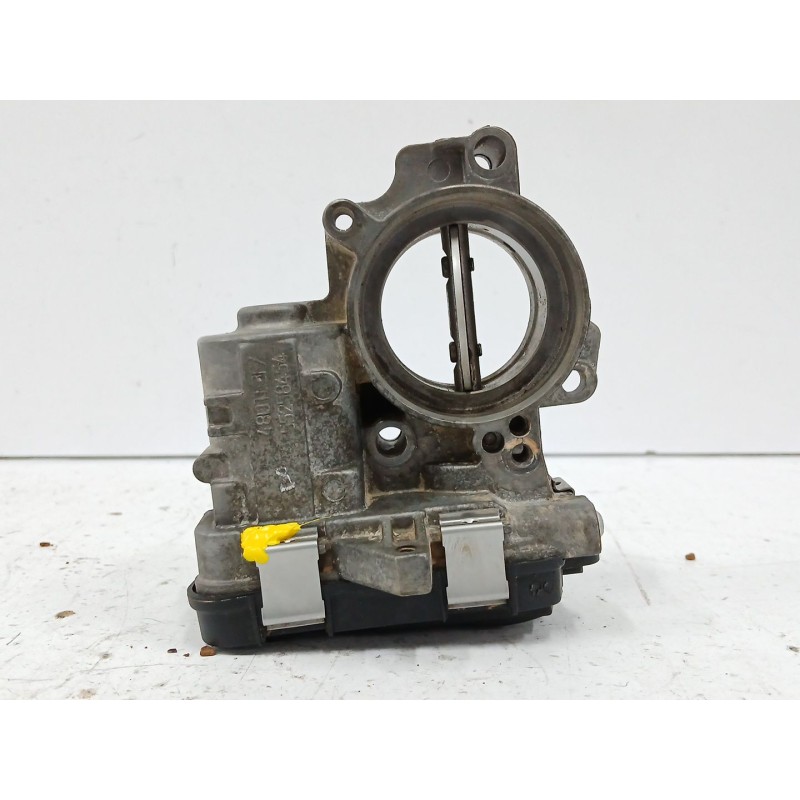 Recambio de caja mariposa para jeep renegade suv (bu, b1, bv) 1.6 crd referencia OEM IAM 55258454  