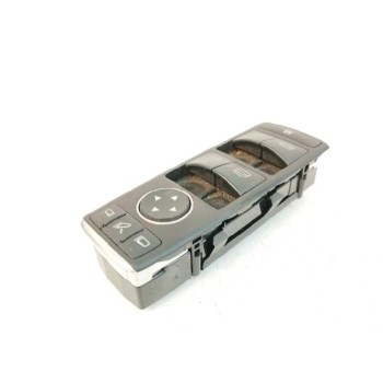 Recambio de mando elevalunas delantero izquierdo para infiniti qx30 2.2 diesel cat referencia OEM IAM A1669054400  