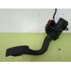 Recambio de potenciometro pedal para peugeot boxer furgoneta 2.2 hdi 130 referencia OEM IAM 01369473080  