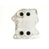 Recambio de enfriador aceite motor para ford transit caja cerrada ´06 2.2 tdci cat referencia OEM IAM 6790875821  