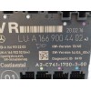 Recambio de modulo electronico para infiniti qx30 2.2 diesel cat referencia OEM IAM A1669004402 A2C7411700300 