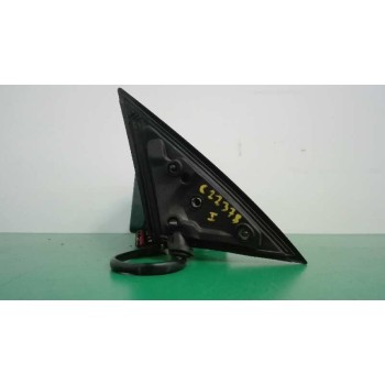 Recambio de retrovisor izquierdo para audi a6 berlina (4f2) 2.0 tdi referencia OEM IAM RSO448501  