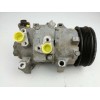 Recambio de compresor aire acondicionado para toyota auris active referencia OEM IAM 4472601496 GE4472601496 6SEU14C